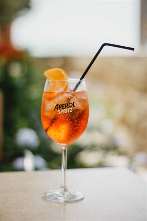 eperol|Aperol Spritz